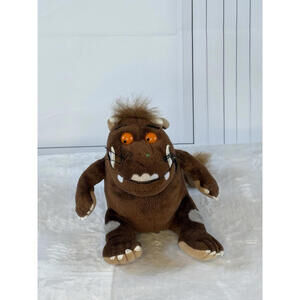 Aurora Toys The Gruffalo  Cuddly & Smoke Free/ Clean